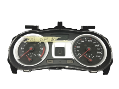Hastighetsmätare Renault Clio 3 8200582705 H 53173