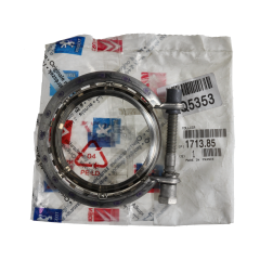 Avgaspackning Original 171385 1713.85 Citroen Peugeot
