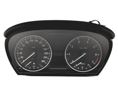Varvräknare BMW 1 E82 E87 9187052-01 A2C53321815 VDO