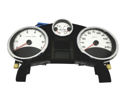 Varvräknare Peugeot 207 9666748780 49466