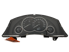 Varvräknare Opel Meriva 13173382XU 110080162027 23373