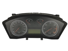 Hastighetsmätare Fiat Croma 51809898 503001091000 37552