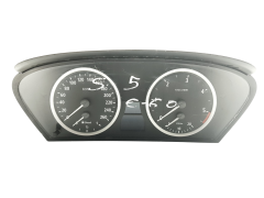 Varvräknare BMW 5 E60 E61 6211 6983153 43492