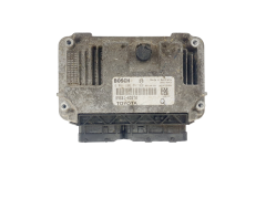 Styrenhet Toyota 89661-0D270 0261208841 Bosch 44538