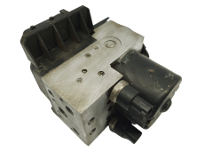 Abs-pump ESP Mercedes W168 A0044310912 0265202461 Bosch 63324
