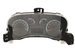 Hastighetsmätare Fiat Panda 51871026 503005311702 29325