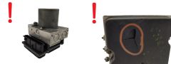 Abs-pump Ford Transit 6C11-2C285-AC 0265233324 0265900315 Bosch 5891