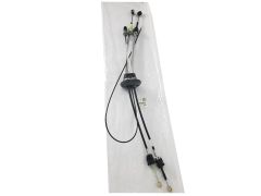 Växelvajer Original Citroen Peugeot C8 807 2.0 HDi 2444FQ 1401049280
