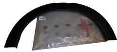 Skärmlist Vänster Bak Original 98015544XT Citroen