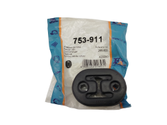 Avgassfäste Ny Gör Subaru Nissan 753-911 255622 420080 FA1