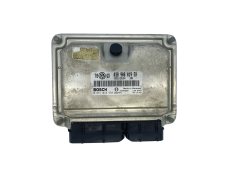 Styrenhet 038906019EH 0281010558 Volkswagen Bosch 62760