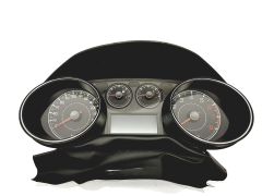 Varvräknare Fiat Bravo 554000980100 5550019804 53533