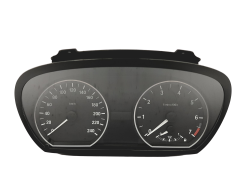 Varvräknare BMW 1 E87 9166813-02 1024932-85 32095