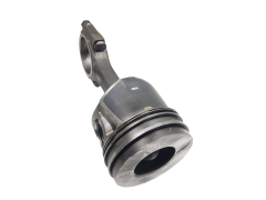 Kopplingsstav Kolv 0628R1 060390 2.0 16v HDi RHR TDCi Citroen Peugeot Ford Volvo