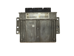 Styrenhet 279115210117 V29002763A TATA Valeo S2000 FC5E