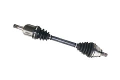 Drivaxel 1K0407454TX B18755 VW Audi Skoda Borsehung