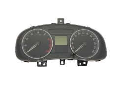 Hastighetsmätare Skoda Fabia 5J0920811B A2C53319711 2873