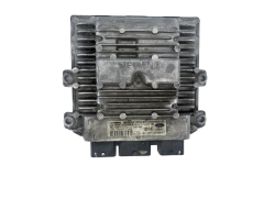 Styrenhet 2S6A-12A650-BK 5WS40027J-T SID 802 1BSE Ford Siemens 50359