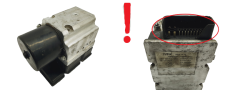 Abs-pump Fiat Croma 51780295 54084739D TRW 61444