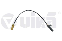 Sensor för kugghjulets rotation Gör VW Audi Skoda 09G927321D 99271604801 Vika