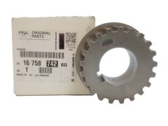 Kamaxeldrev Original Citroen Peugeot 407 C5 2.0 HDI 1675874280