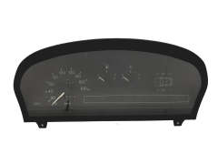 Hastighetsmätare Lancia Y10 7717958 60.4941.1 28714