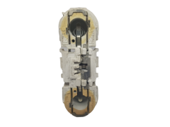 Baklampinsats Bak Renault 21 7700769943 7700769944 Scintex