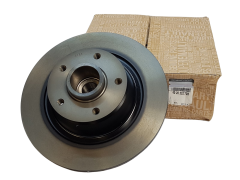 Bromsskiva Renault 402023273R Original