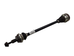 Drivaxel Bak 1K0501204D VW AG 0km