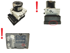 Abs-pump Sharan Alhambra Galaxy 7M3614111Q 7M3907379G 59897