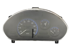 Hastighetsmätare Daewoo Matiz 96380536 43869