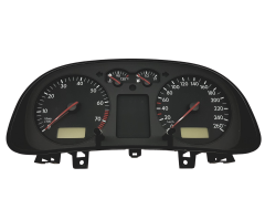 Hastighetsmätare VW Golf MK4 1J0919860D 0263604000 31896