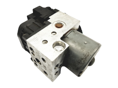 Abs-pump Opel Zafira Astra G 90581417 0273004362 0265216651 Bosch 60626