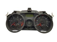 Varvräknare Renault Megane 2 8200408785 D 1371