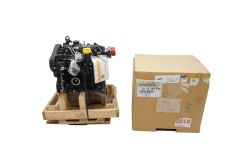 Dieselmotor Ny Original 8201199856 Renault Megane 3 1.5 dci K9KHPE8 Dieselmotor Ny Original 8201199856 Renault Megane 3 1.5 dci K9KHPE8