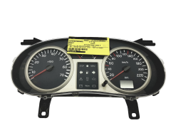Varvräknare Renault Clio 2 8200059776 49837