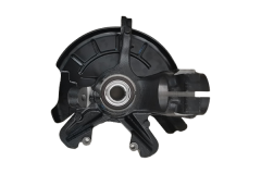 Hjulstyrled Höger Gör VW Audi Skoda 6Q0407256AC 44071741201 Vika
