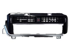 Ventilationsgaller Nissan Qashqai 2 687516RR0A