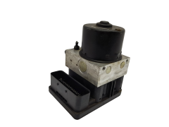 Abs-pump Skoda Seat Audi VW 1J0614117F 1C0907379J Ate 4814