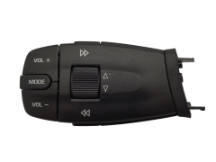 Fjärrkontroll Radio 6J0959441 HW07SW01 Seat Ibiza 4