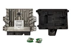 Startpaket 237101990R 8201054128 Clio 3 1.5 DCI Renault 5207