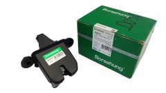 Bagageluckslås 1Z5827501D B18716 Skoda Octavia II Borsehung