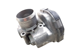 Spjällhusventil Citroen Peugeot Ford 9673534480 1.6 HDI 2566