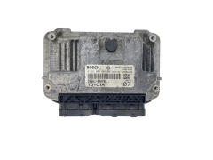 Styrenhet 89661-0H070 0261S04464 Toyota PSA Bosch 56993