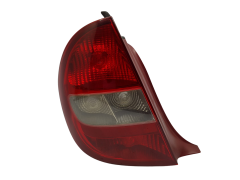 Lampa Vänster Bak 6350N8 9632646780 Citroen C5 Hatchback Valeo