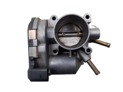 Spjällhusventil VWAG 030133062C 0280750095 Bosch 1729