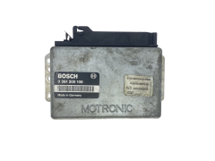 Styrenhet 0261200108 Alfa Romeo Bosch 57152