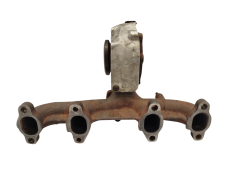 Avgasgren VW Audi Seat Skoda 1,9 TDI 54391019662A 03G253019K
