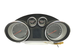 Varvräknare Opel Astra J 13460582 600775881 GM