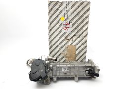 EGR Kylare Ny Original Jumper Boxer Ducato 3.0 HDI JTD 1618QZ 1618PV EGR Kylare Ny Original Jumper Boxer Ducato 3.0 HDI JTD 1618QZ 1618PV